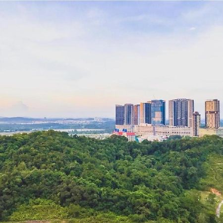 Kimura Ryokan Legoland Nusajaya Nusajaya  Exteriör bild
