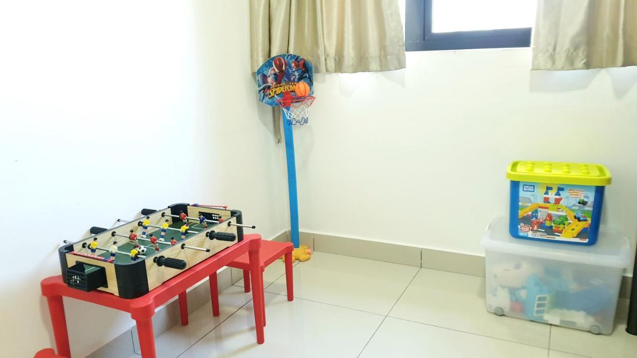 Kimura Ryokan Legoland Nusajaya Nusajaya  Exteriör bild