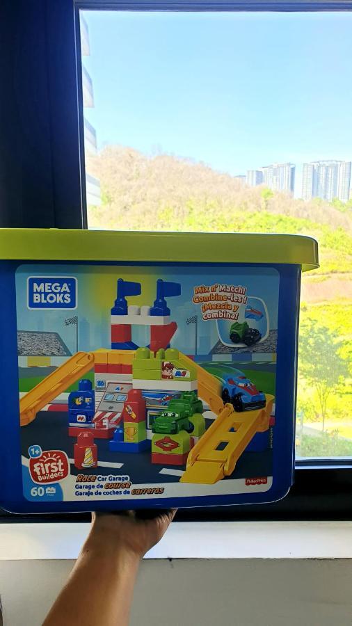 Kimura Ryokan Legoland Nusajaya Nusajaya  Exteriör bild