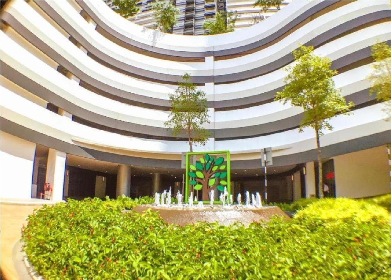 Kimura Ryokan Legoland Nusajaya Nusajaya  Exteriör bild