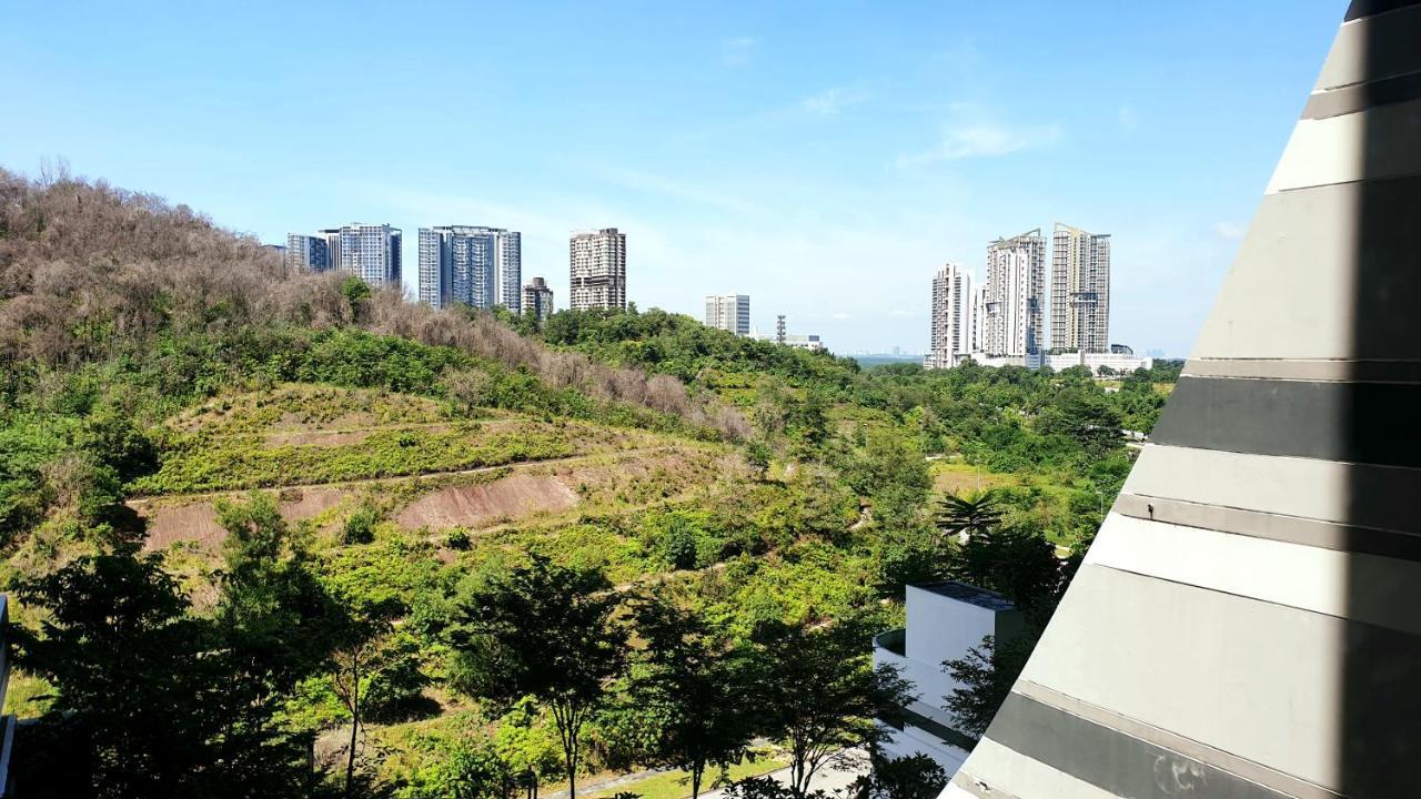 Kimura Ryokan Legoland Nusajaya Nusajaya  Exteriör bild
